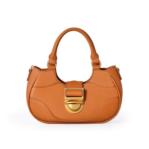 Elegant Retro High-End Women’s Purse